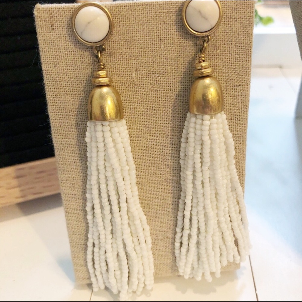 Stella & Dot Earrings